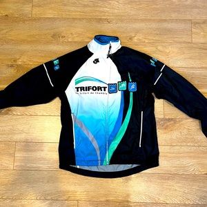 Cycling/Running windbreaker